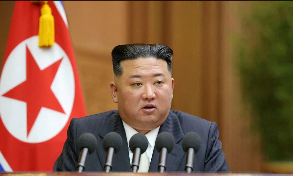 كيم جونج أون: هدف كوريا الشمالية هو امتلاك أقوى قوة نووية في العالم