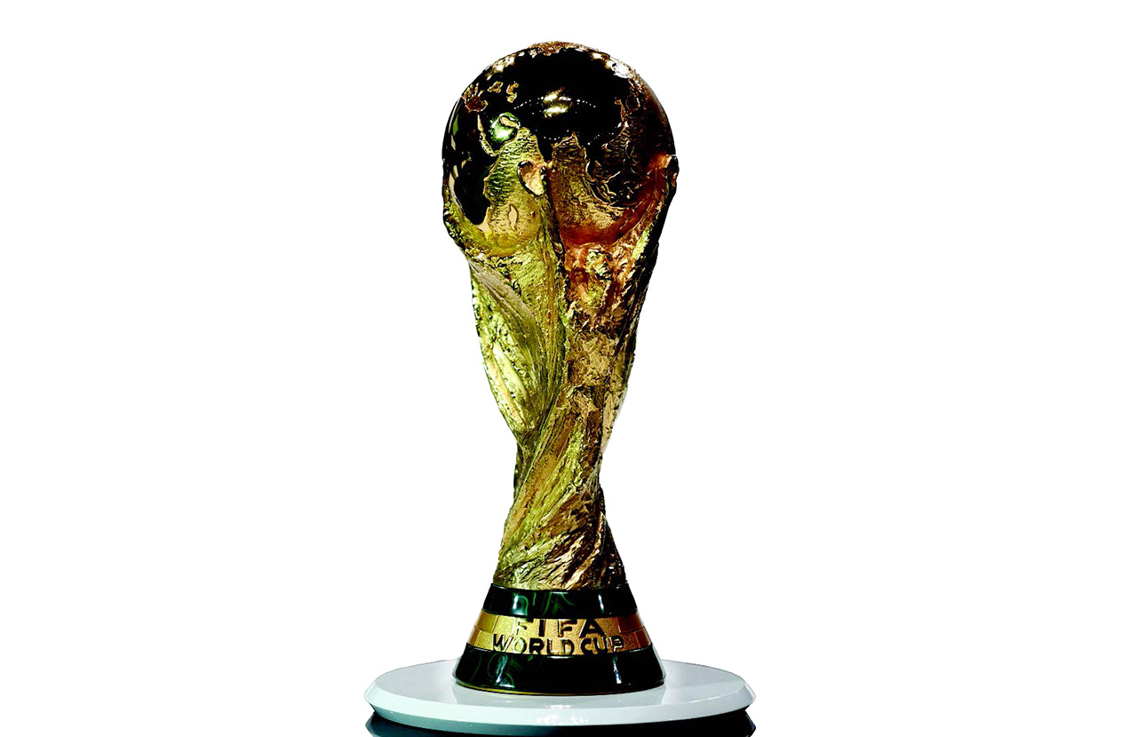 سجل الفائزين بكافة نسخ كأس العالم لكرة القدم منذ 1930