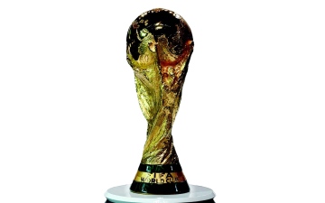 الصورة: الصورة: سجل الفائزين بكافة نسخ كأس العالم لكرة القدم منذ 1930