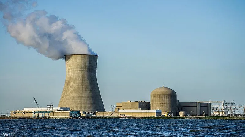 الهند تطور مفاعلات نووية صغيرة من أجل التحول إلى الطاقة النظيفة