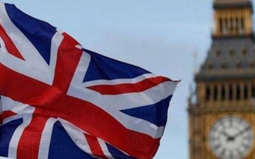 الصورة: الصورة: المملكة المتحدة تستبعد شركة صينية من مشروع نووي جديد