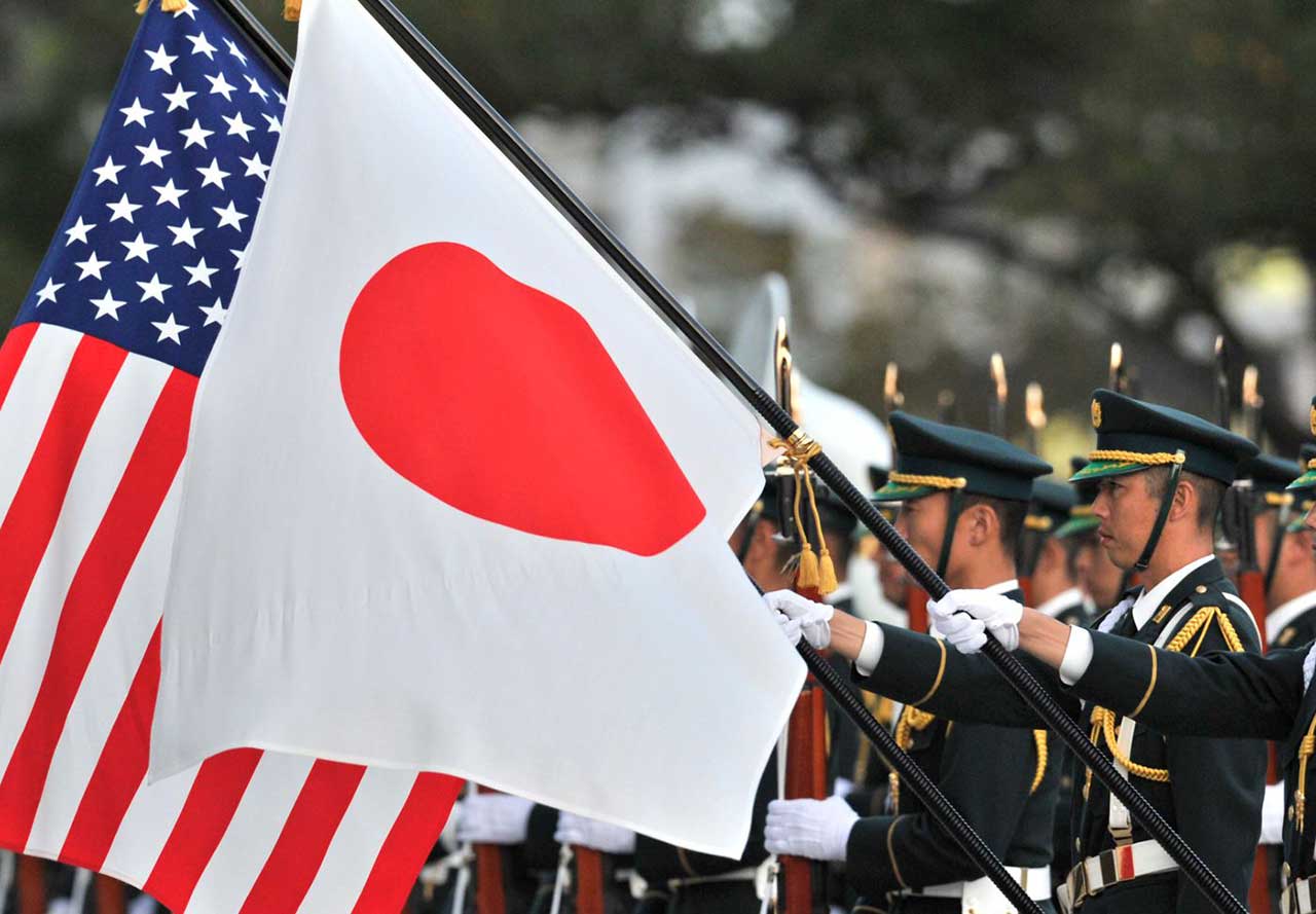 لتعزيز قوة الردع.. اليابان تدرس شراء 500 صاروخ توماهوك أمريكي