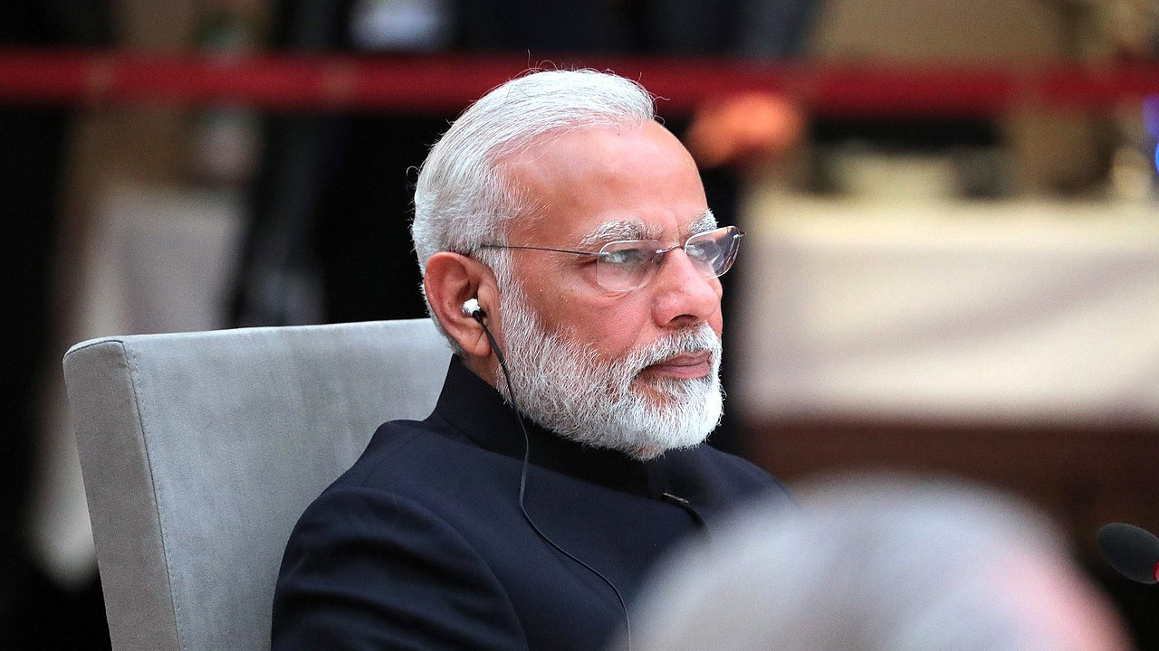 مودي: رئاسة الهند لمجموعة العشرين .. بناء نموذج جديد للعولمة