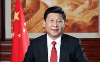 الرئيس الصيني يبدأ الاربعاء زيارة رسمية للسعودية