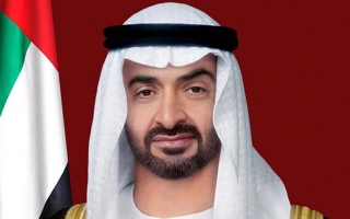 رئيس الدولة يستقبل قيادات وكالات الفضاء العالمية المشاركين في «حوار أبوظبي للفضاء»