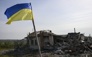 واشنطن "لا تشجّع" أوكرانيا على تنفيذ ضربات في روسيا