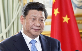 الرئيس الصيني يبدأ اليوم زيارة إلى السعودية