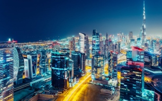 الإمارات الأولى عالمياً في 16 مؤشراً مرتبطاً بتحقيق أهداف التنمية المستدامة الـ 17