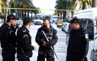 السلطات التونسية تحبط مخططاً إرهابياً بولاية صفاقس