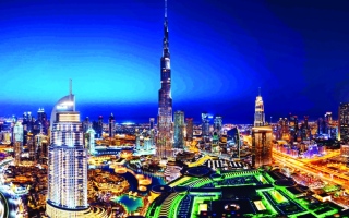 نمو قوي للأعمال التجارية الجديدة في الإمارات