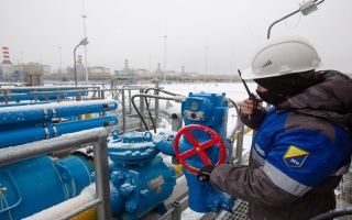 ارتفاع أسعار الغاز في أوروبا مع تراجع إمدادات الغاز النرويجي