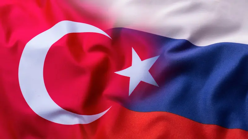 تركيا تتفاوض مع موسكو للحصول على خصم على واردات الغاز الروسي