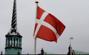 الصورة: الصورة: الدنمارك تضع كوفيد-19 على قدم المساواة مع الإنفلونز