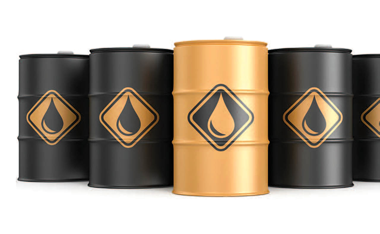 النفط يرتفع 2 % بدفعة من مخاوف الإمدادات