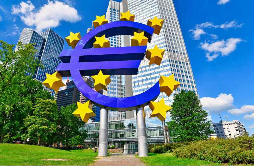 هل يرفع «المركزي الأوروبي» الفائدة مجدداً لمواجهة التضخم «العنيد»؟