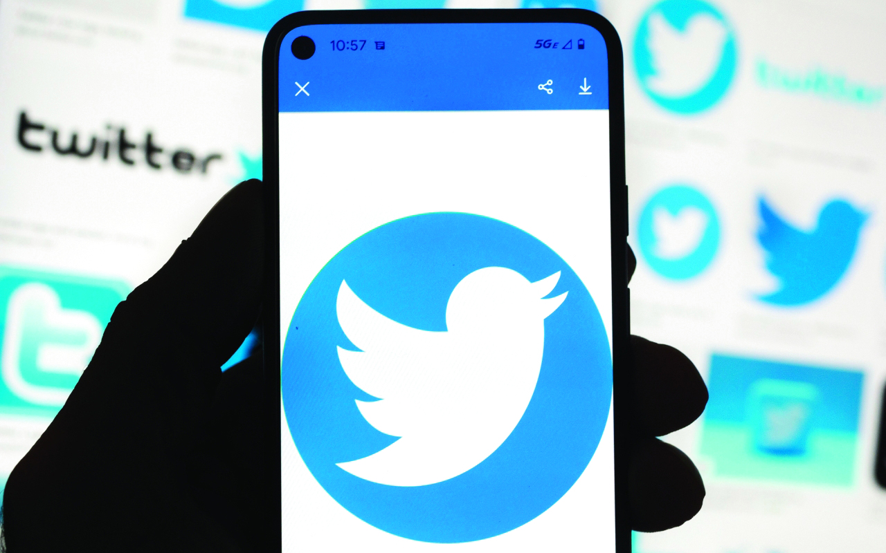 «تويتر» يسمح للمستخدمين بإيقاف خاصية عدد المشاهدات