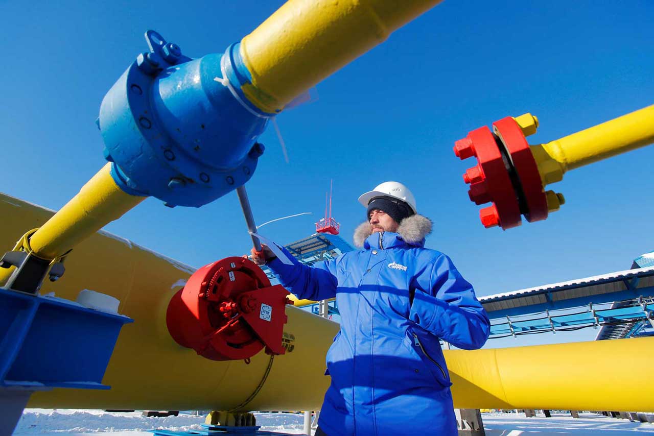 هل سوق الاتحاد الأوروبي لا تزال مفتوحة أمام الغاز الروسي؟