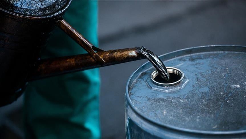 النفط يسجل أعلى مستوى في 3 أسابيع