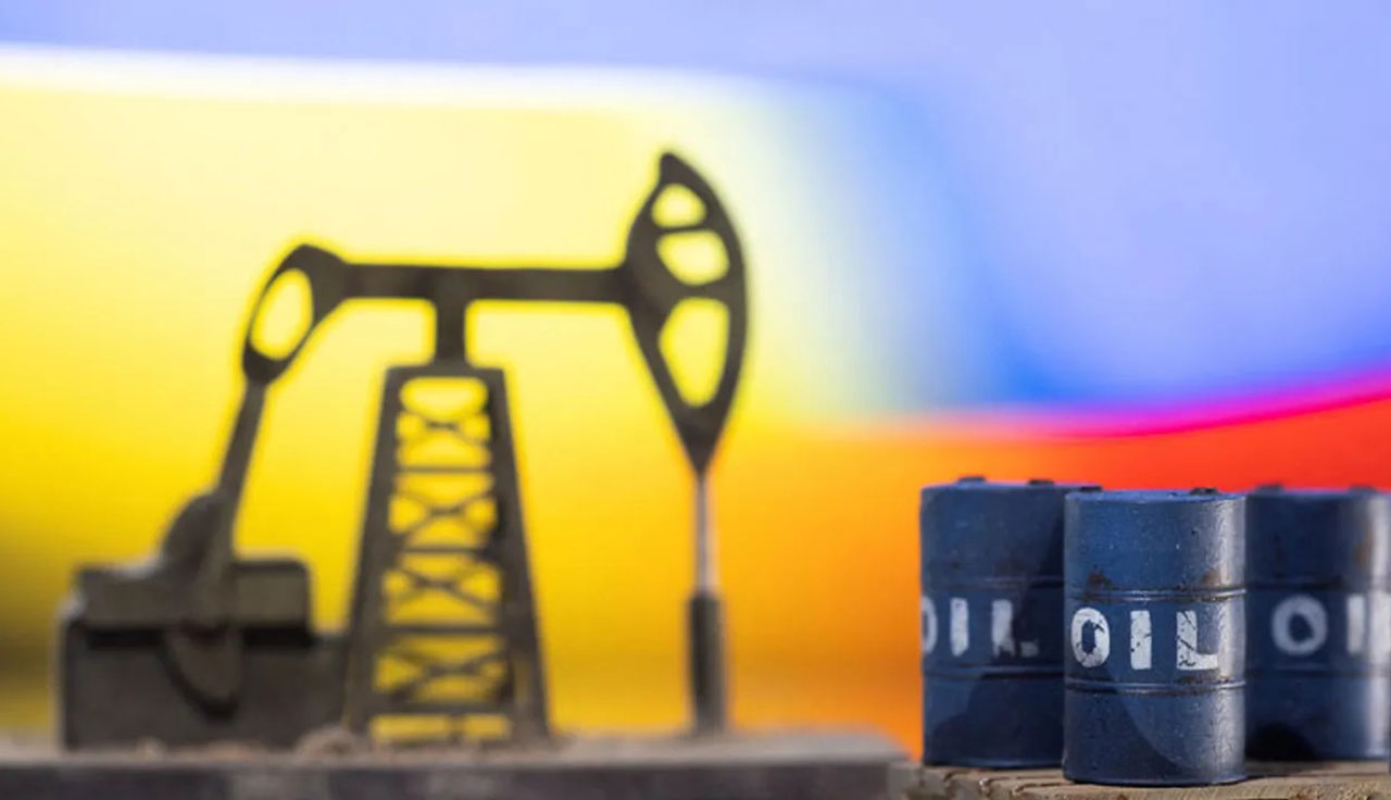النفط يصعد بدعم آمال تعافي الطلب في الصين