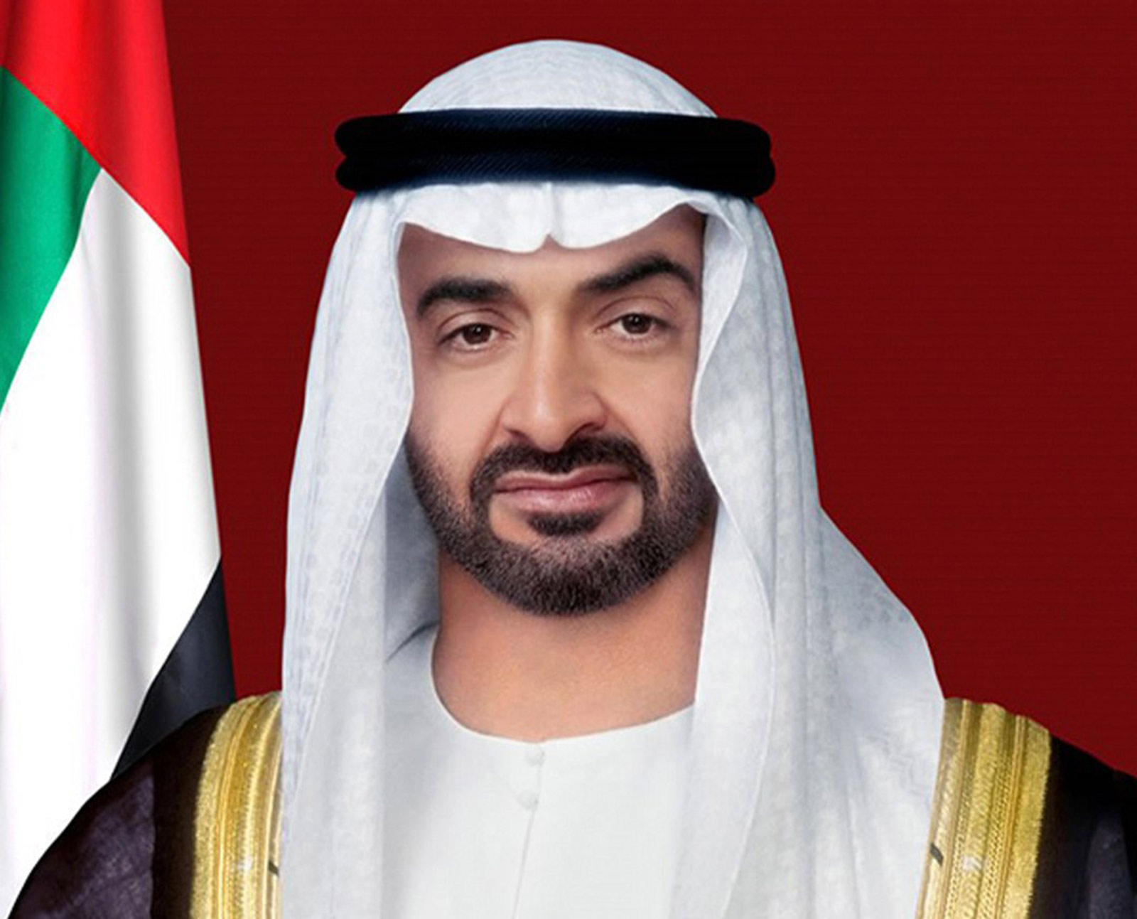 رئيس الدولة وأمير قطر يبحثان هاتفياً العلاقات الأخوية