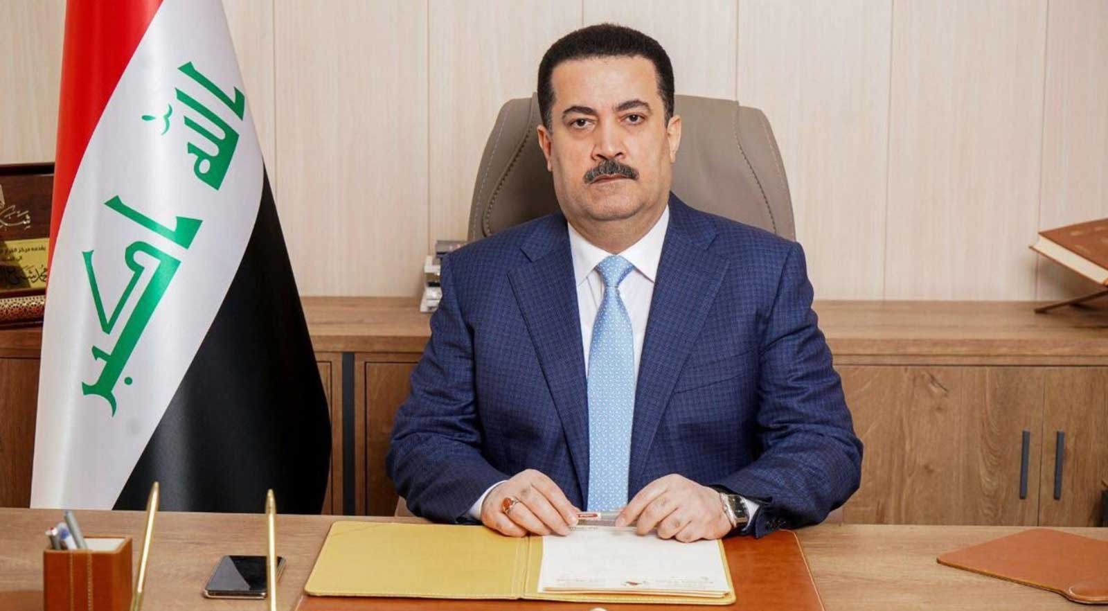 رئيس حكومة العراق يدعو إلى تقييم شامل لقطاع الاستخبارات