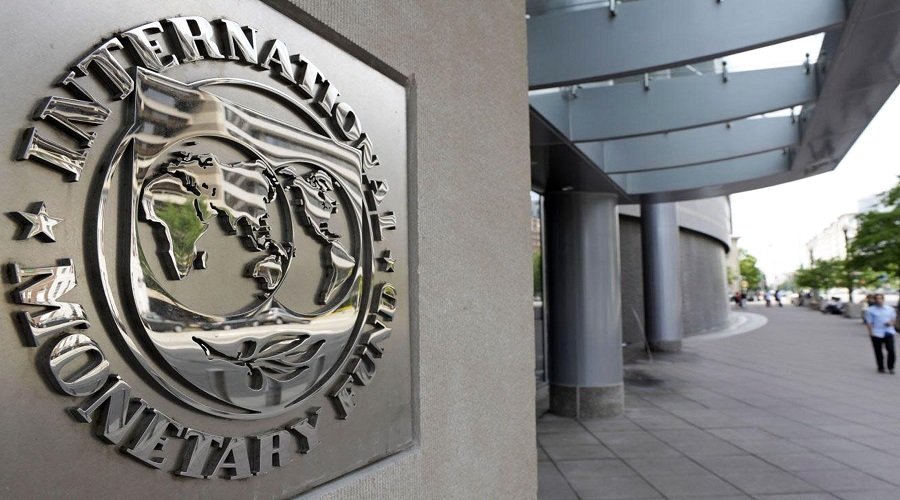 صندوق النقد يتوقع ركوداً في ثلث الاقتصاد العالمي