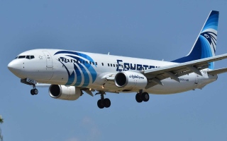 الصورة: الصورة: «مصر للطيران» تعلن 4 قرارات مهمة للمسافرين