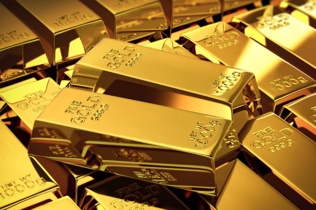 الذهب يواصل التحليق لأعلى مستوياته منذ يونيو الماضي