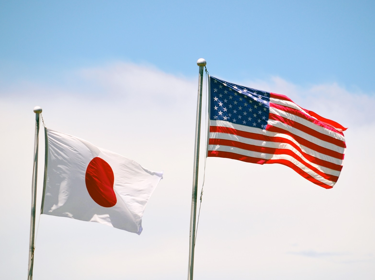 محادثات أمنية يابانية أمريكية قبل لقاء كيشيدا وبايدن
