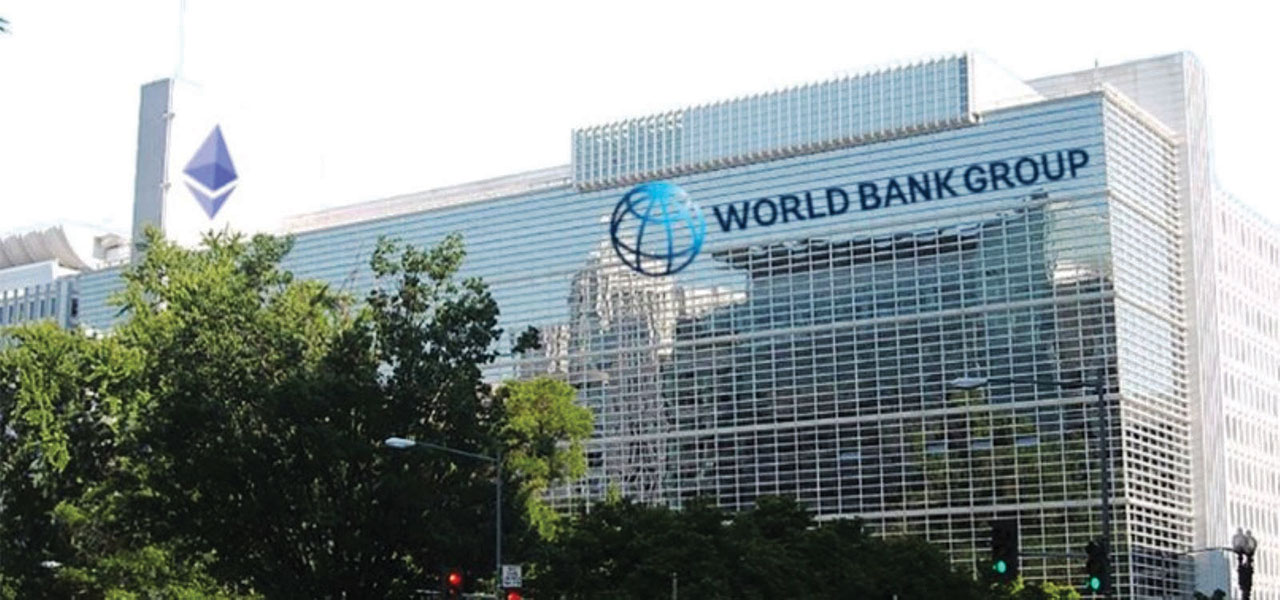 البنك الدولي يحذر من خطر ركود يصيب الاقتصادات الكبرى