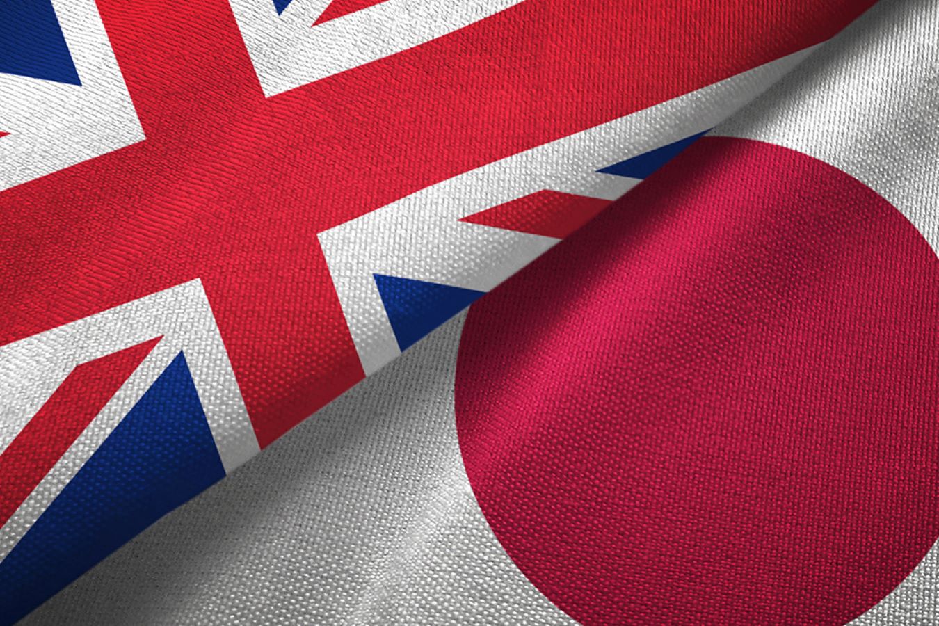 بعد الشراكة الرقمية.. بريطانيا واليابان توقعان اليوم اتفاقية دفاع متبادلة