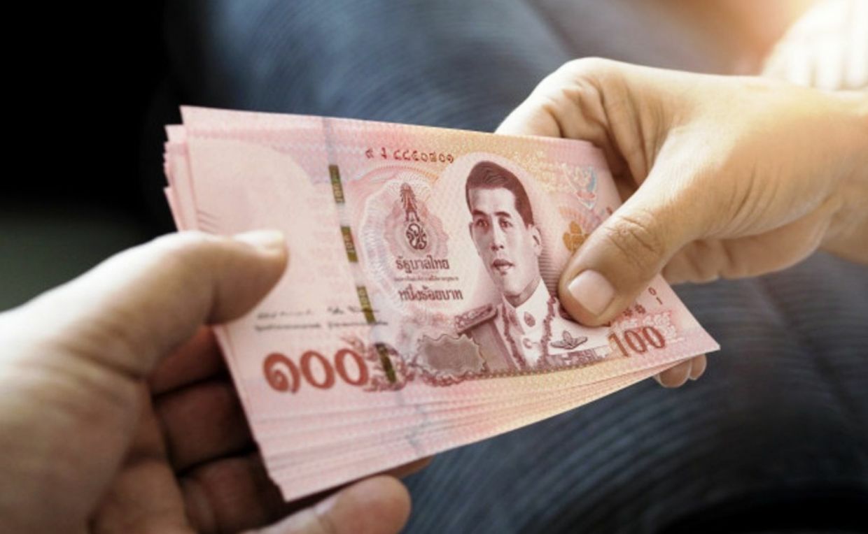 الارتفاع السريع لقيمة العملة يقلق القطاع الخاص في تايلاند