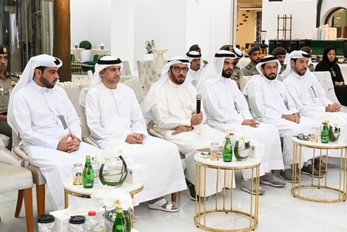 إقامة دبي تطلق خدمة الاتصال المرئي لإنجاز واستكمال طلبات المتعاملين