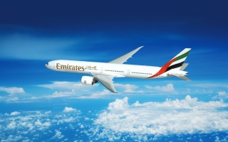 الصورة: الصورة: طيران الإمارات تواصل توسيع شبكتها في آسيا وتعود إلى طوكيو هانيدا