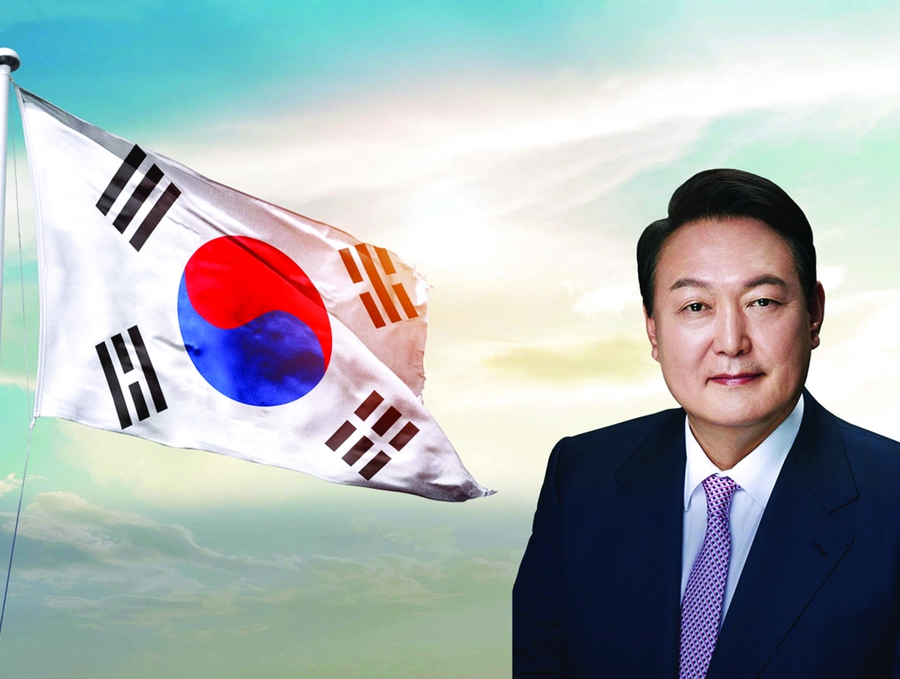 في زيارة ترسخ الشراكة الاستراتيجية بين البلدين.. الرئيس الكوري الجنوبي يصل أبوظبي غداً