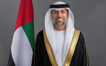 الصورة: الصورة: سهيل المزروعي: الإمارات ملتزمة بتقديم الدعم اللازم لتحقيق التوازن في سوق النفط