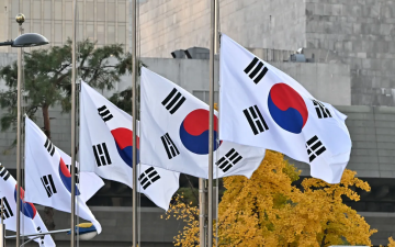 الصورة: الصورة: استطلاع.. 40% من شركات كوريا الكبرى تخطط لخفض الاستثمار في 2023