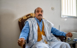 بدء محاكمة الرئيس الموريتاني السابق محمد ولد عبد العزيز اليوم
