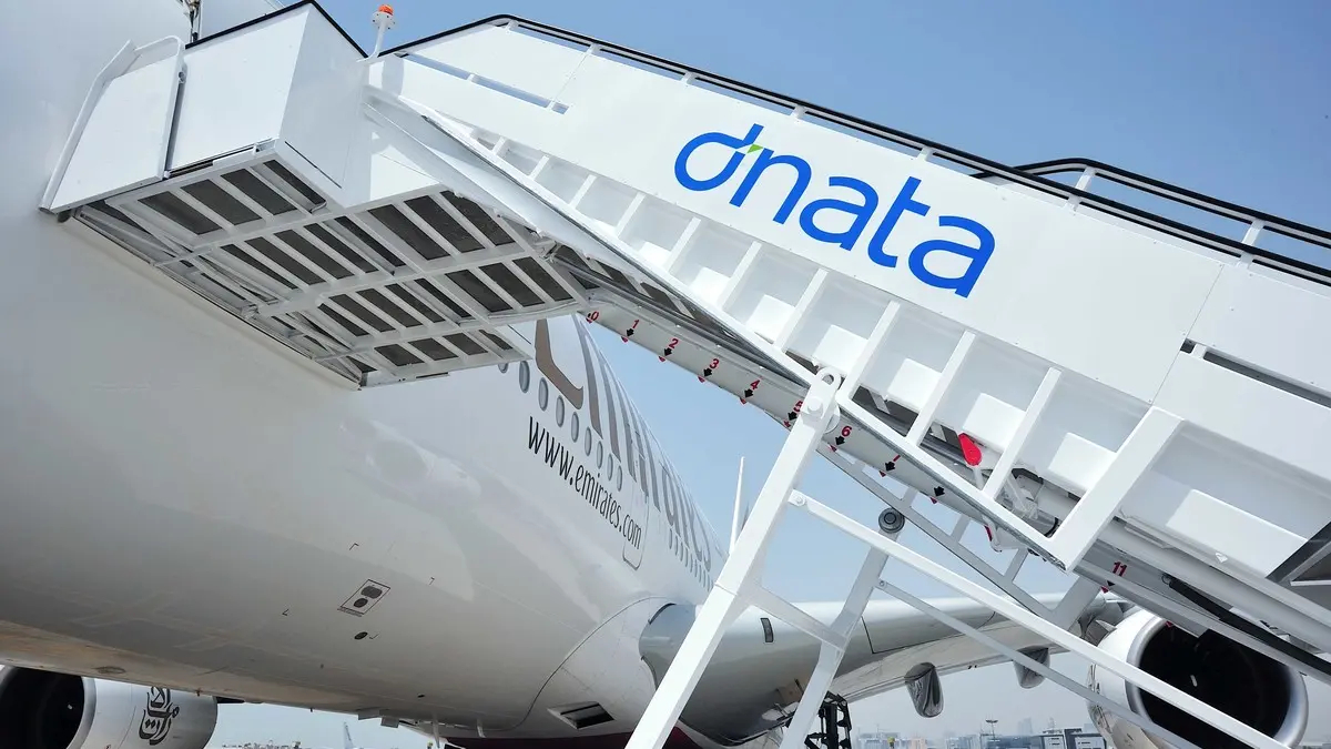 دناتا تستثمر 10 ملايين دولار لخدمة مبنى الركاب الجديد بمطار زنجبار