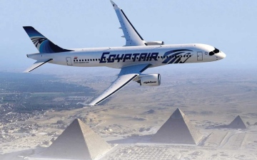 الصورة: الصورة: حقيقة عرض شركة «مصر للطيران» للبيع