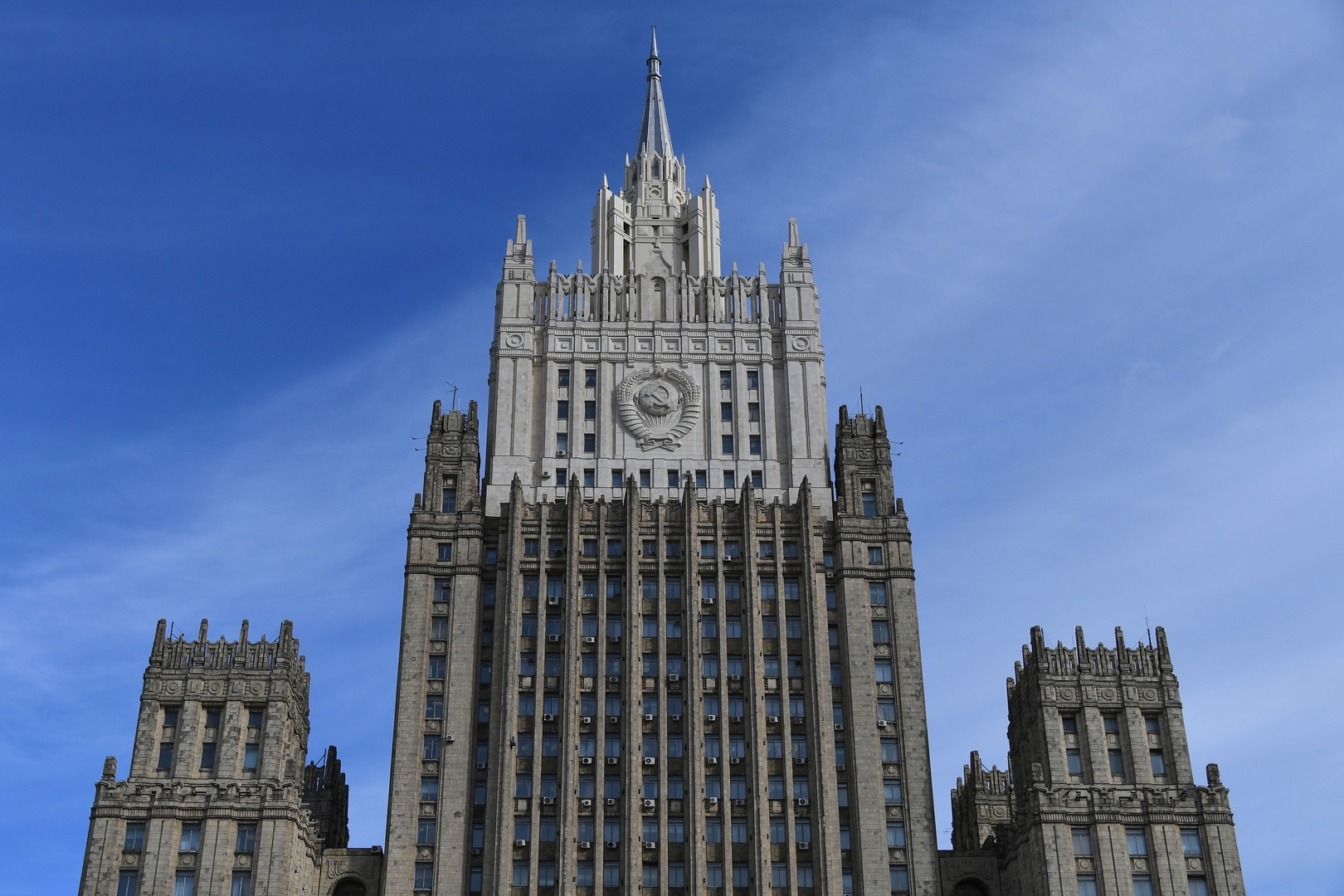 الخارجية الروسية: المواجهة بين موسكو والناتو تتصاعد
