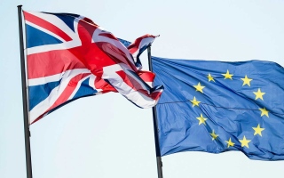 بريطانيا وأوروبا تقتربان من اتفاق بريكست بشأن أيرلندا الشمالية