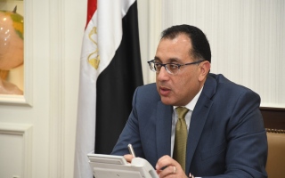 رئيس الوزراء المصري يعلن انتهاء من تراكم البضائع في الموانئ