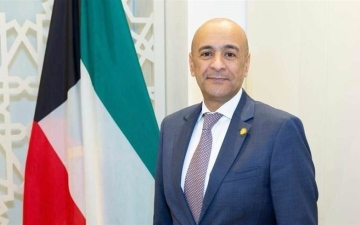الصورة: الصورة: من هو جاسم البديوي الأمين العام المعيَّن لمجلس التعاون الخليجي؟