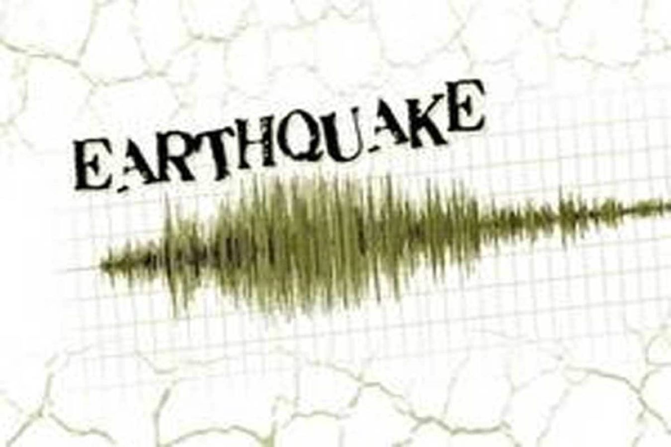 زلزال بقوة 5 درجات يضرب إندونيسيا