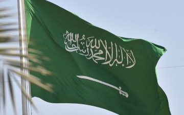 الصورة: الصورة: السعودية تطلق خدمة إصدار تأشيرة المرور للزيارة للقادمين جواً مجاناً