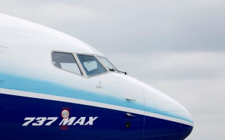 بوينغ تعزّز إنتاجها بخط جديد لطائرات "737 ماكس"