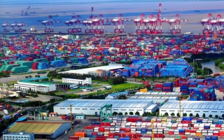 الصين تريد إقامة منطقة تجارة حرة مع الخليج "في أقرب وقت"