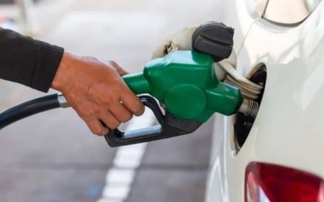الصورة: الصورة: ارتفاع أسعار الوقود خلال شهر فبراير في الإمارات