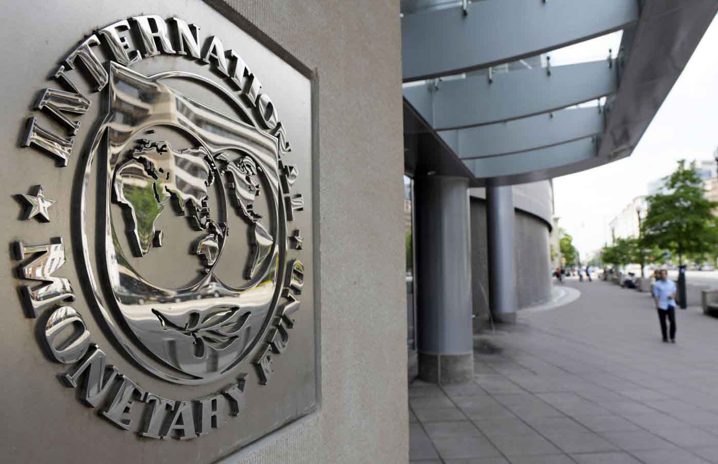 صندوق النقد الدولي يرفع توقعاته للاقتصاد العالمي في 2023
